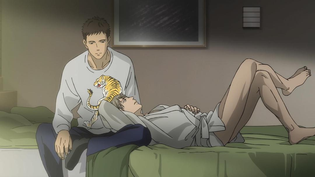 鸣鸟不飞:乌云密布