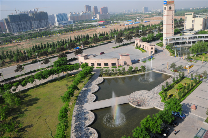  p>晋中师范高等专科学校(jinzhong normal junior college)位于山西
