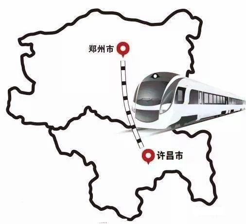 郑许市域铁路