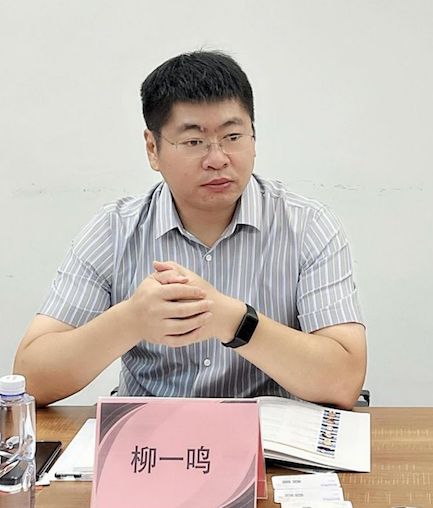 柳一鸣,男,现任河北省迁安市人民政府副市长.