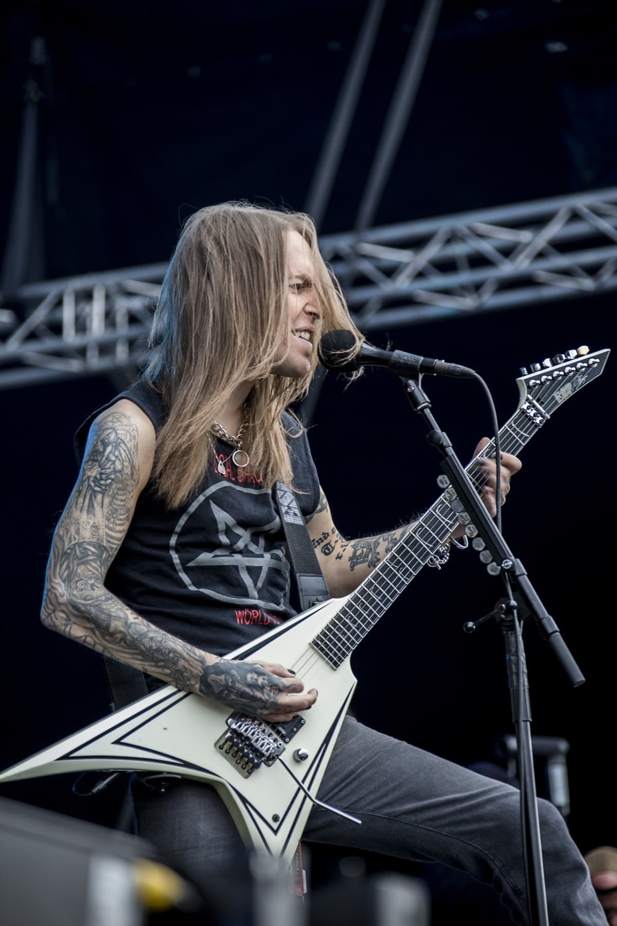 alexi laiho