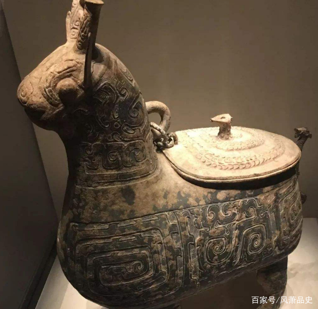 麒麟究竟长什么样？广西考古队：都见过，是一种萌萌的鹿科动物_百科TA说