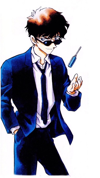  p>松田阵平,日本漫画《 a target="_blank" href="/item/名侦探柯南