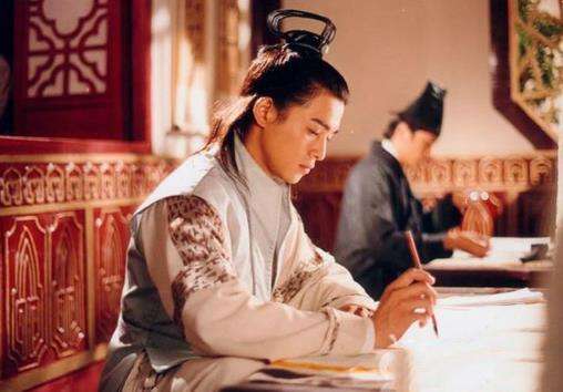 古代成为进士有多难吗？中举对于寒门子弟意味着什么？_百科TA说