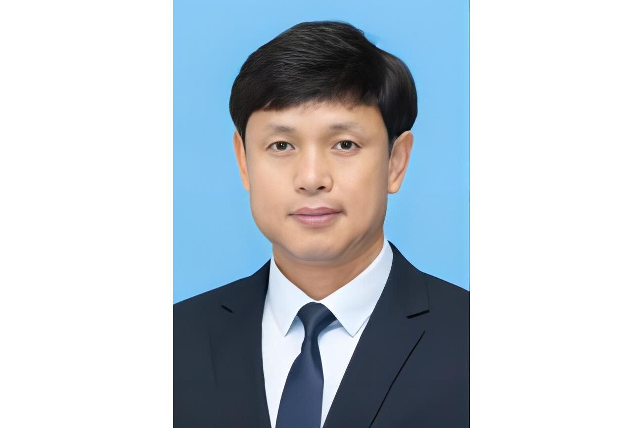  p data-id="thvddew1tv8x">王海彬,现任吉林省松原市宁江区人民政府