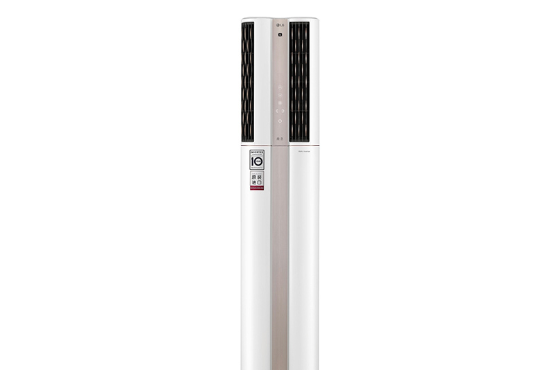  p>lg lp-m7222aw是lg品牌下的一款冷暖型立式空调. /p>
