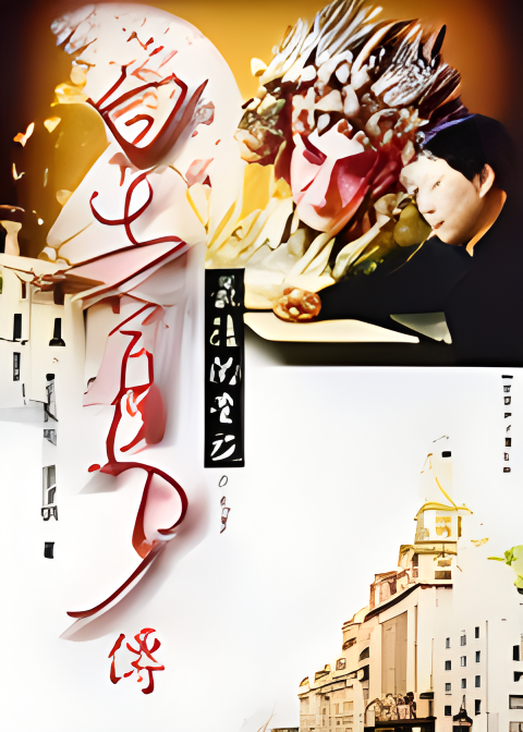 最後的贵族－白先勇传_百度百科