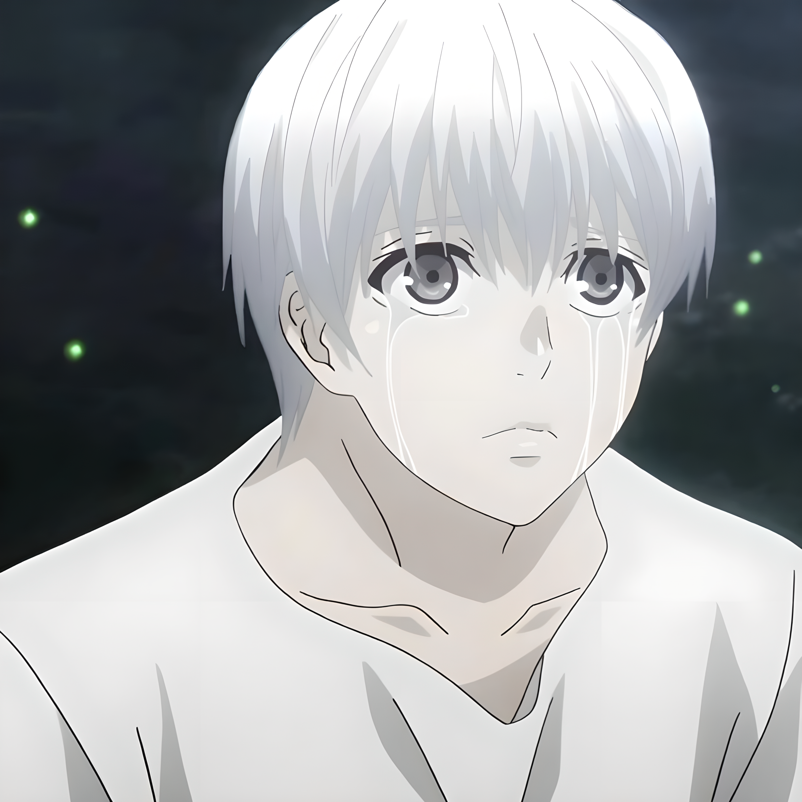 金木研,日本漫画《东京食尸鬼》及其衍生