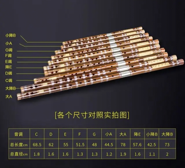  p>笛子是迄今为止发现的最古老的汉族乐器,也是汉族乐器中最具代表性
