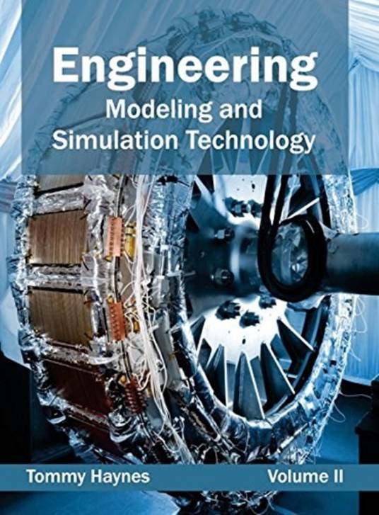 Engineering: Modeling and Simulation Technology (Volume II)_百度百科