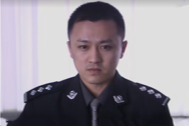 " data-lemmaid="10343490">案发现场第一部 /a>》的角色,由演员 a