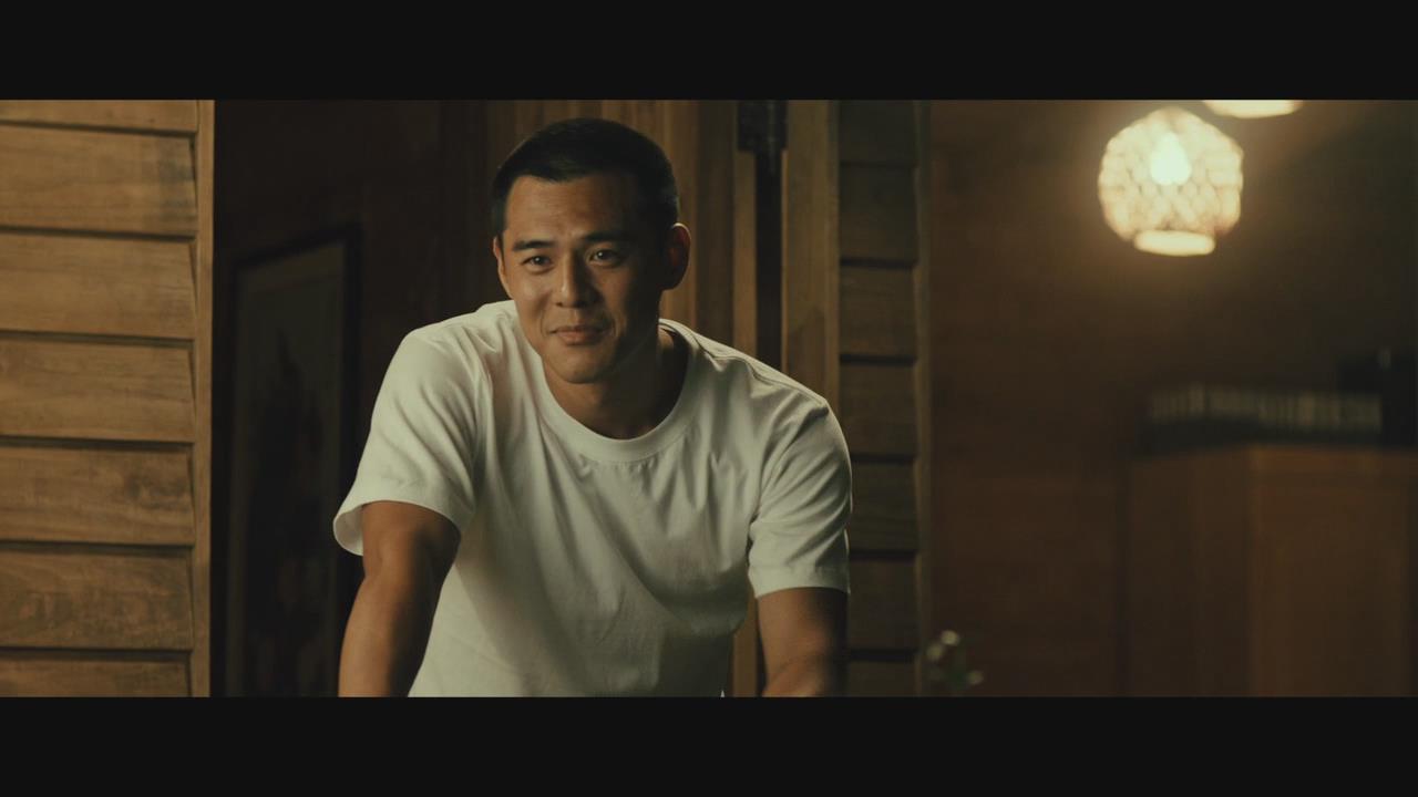 黑白
