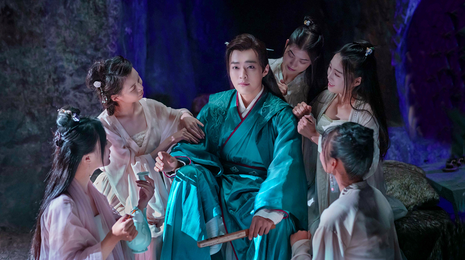 ihwdt">乔骏达,1992年5月14日出生于广东省广州市,中国内地影视男演员