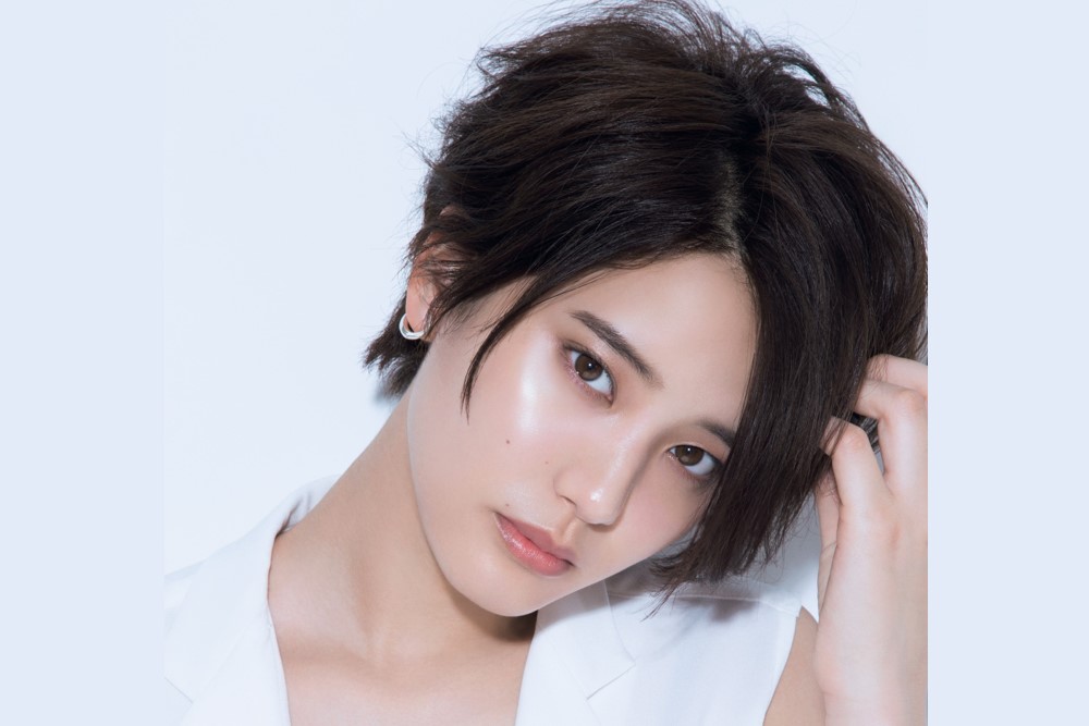  p>山崎纮菜(hirona yamazaki),1994年4月25日出生于日本千叶县,日本