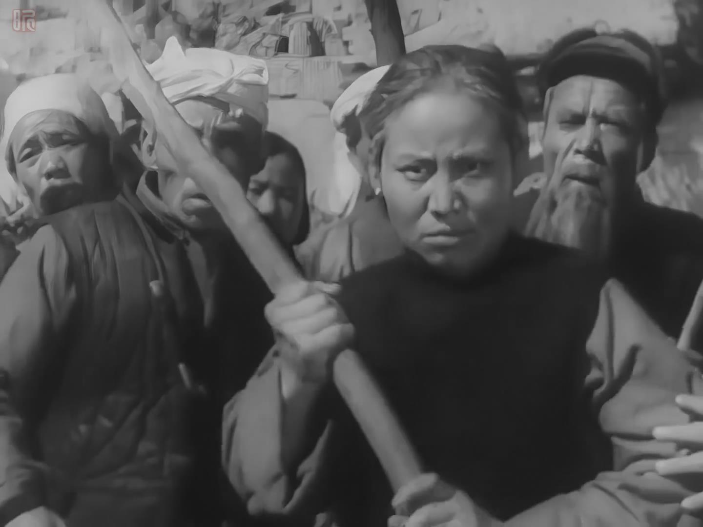  p>《延安游击队》是1961年上映的中国战争剧情电影,由 a target="