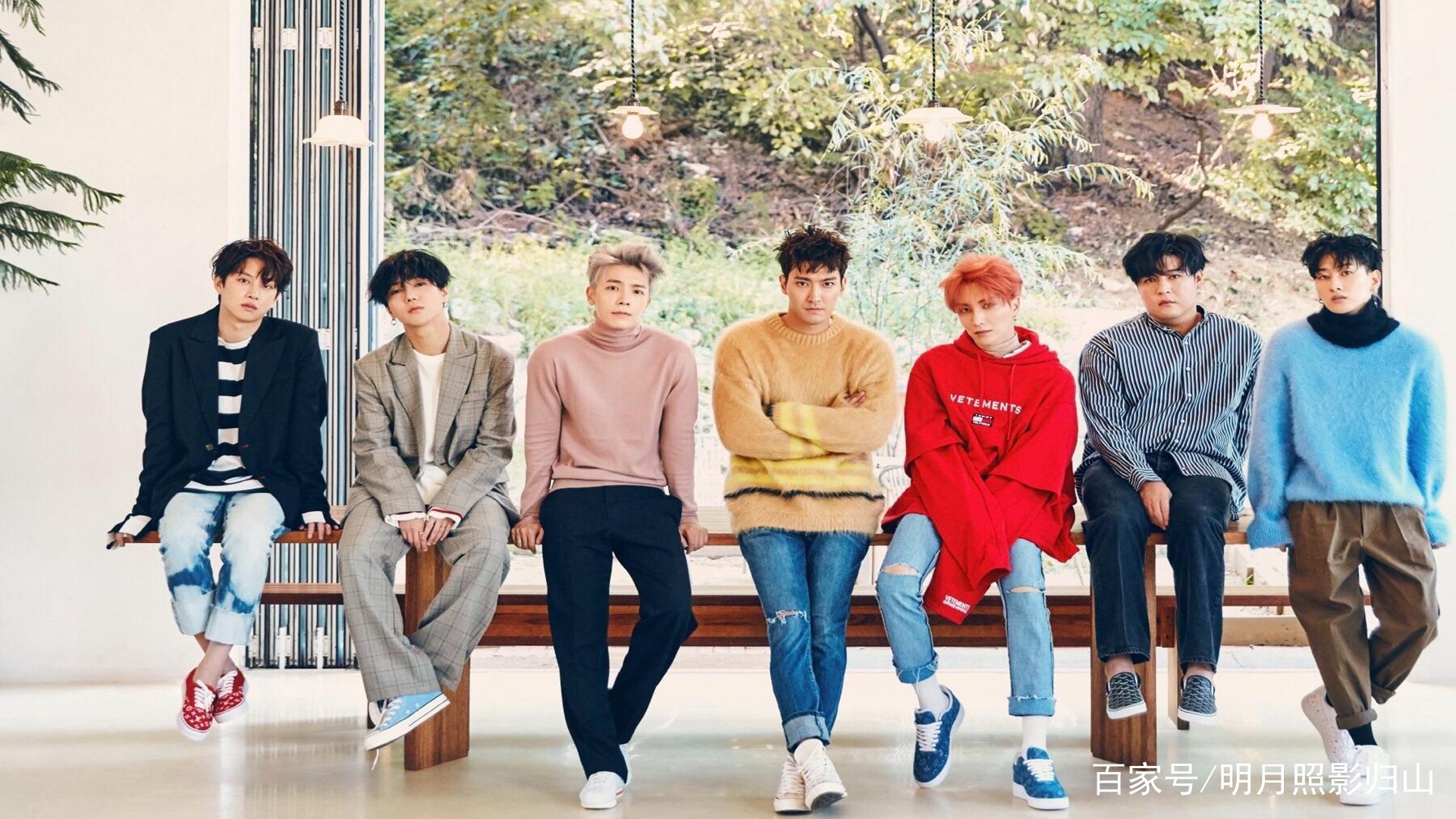 Super Junior有强仁是不是很倒霉_百科TA说