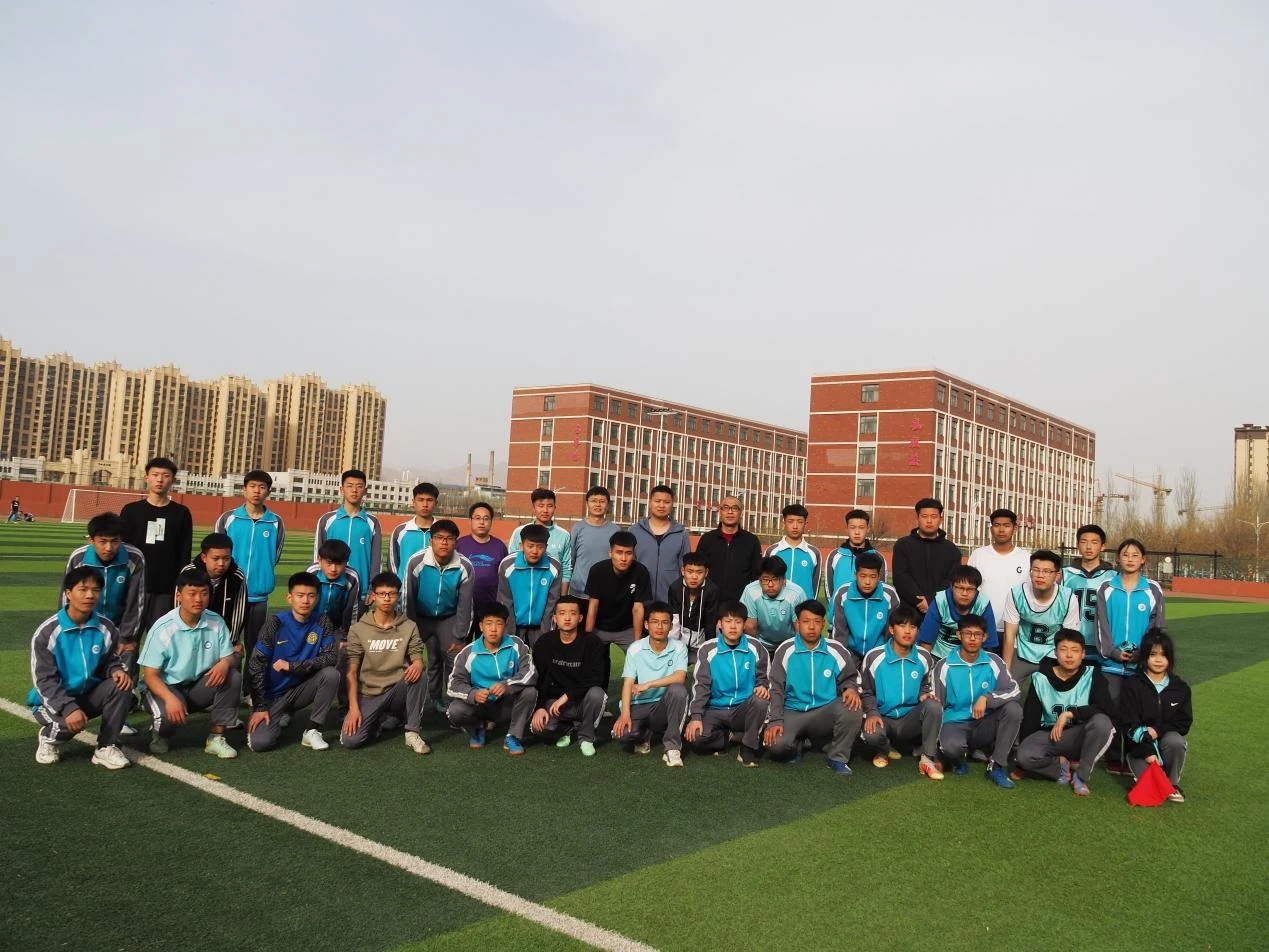 怀来县职业技术教育中心