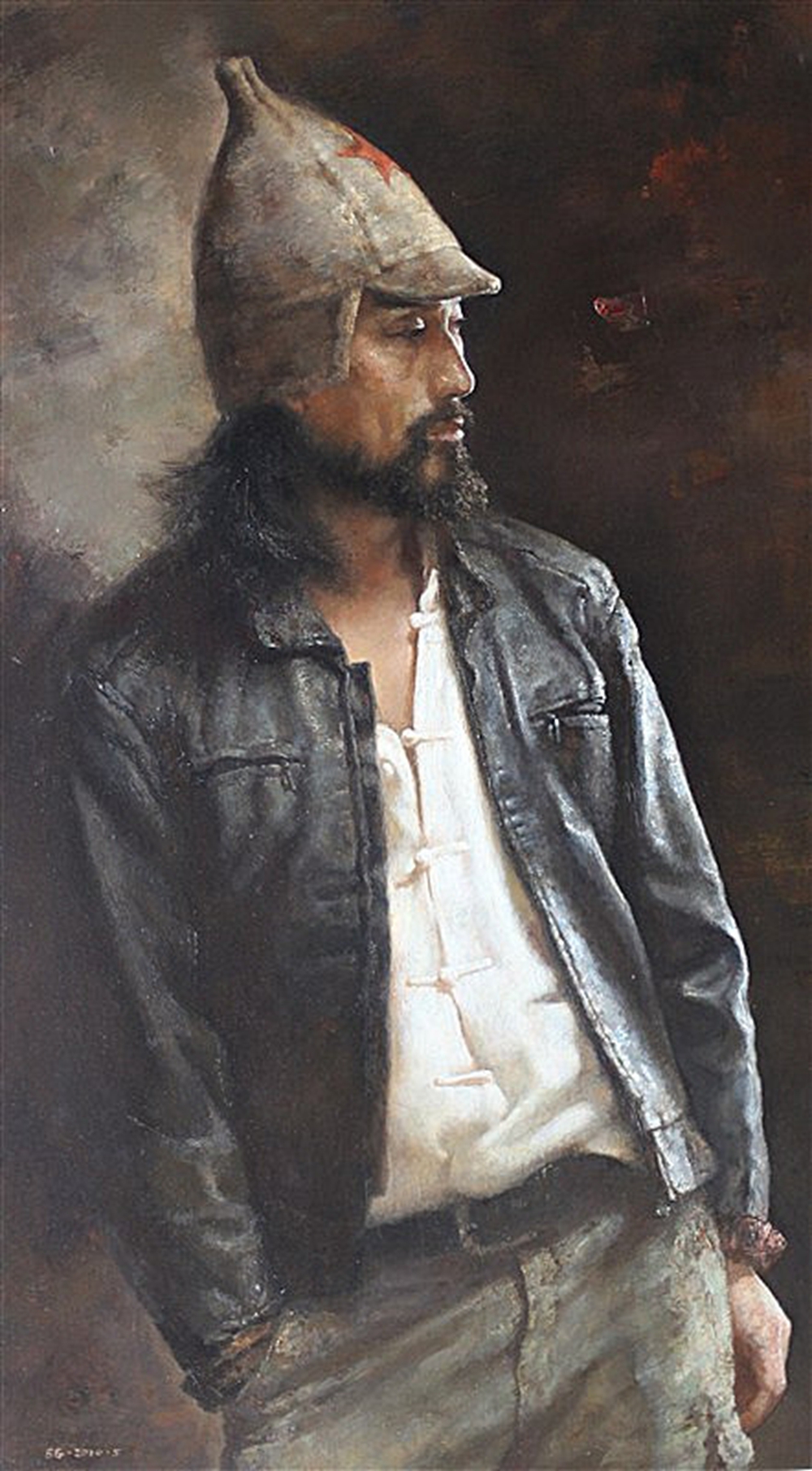 山东聊城, a target="_blank" href="/item/中国美术家协会/2051429"