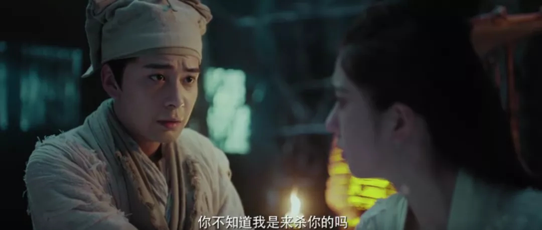 黑山老妖是什么妖？倩女幽魂是什么梦？_百科TA说