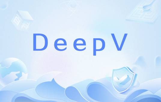DeepV_百度百科