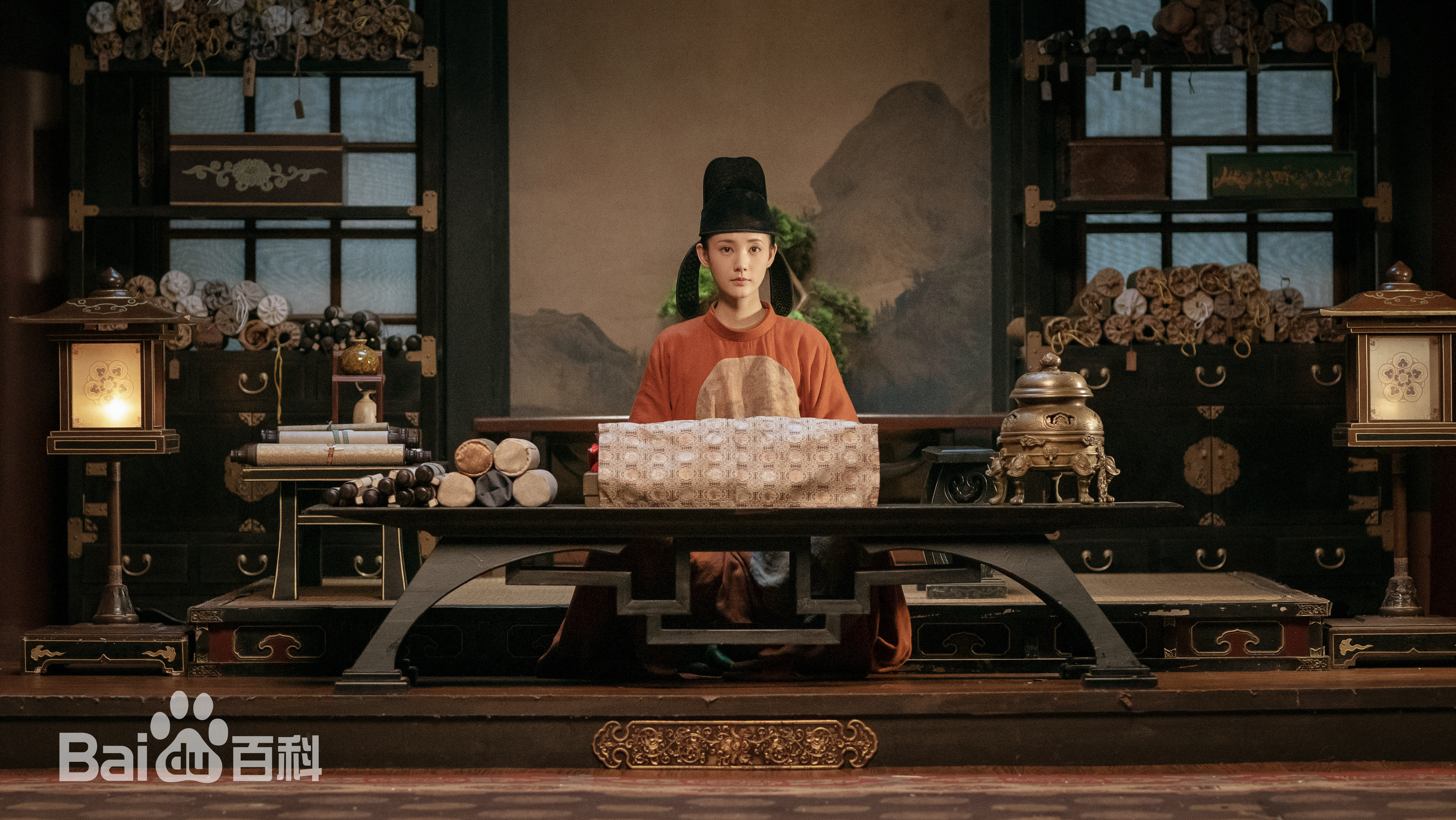  p>《骊歌行》是由 a target="_blank" href="