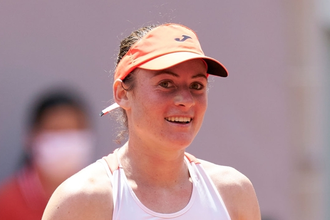 塔玛拉·齐丹塞克