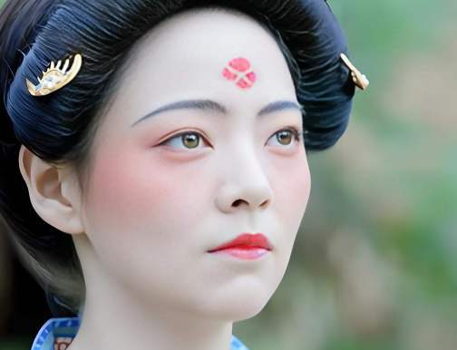 云清（电视剧《长安的荔枝》中的角色）_百度百科