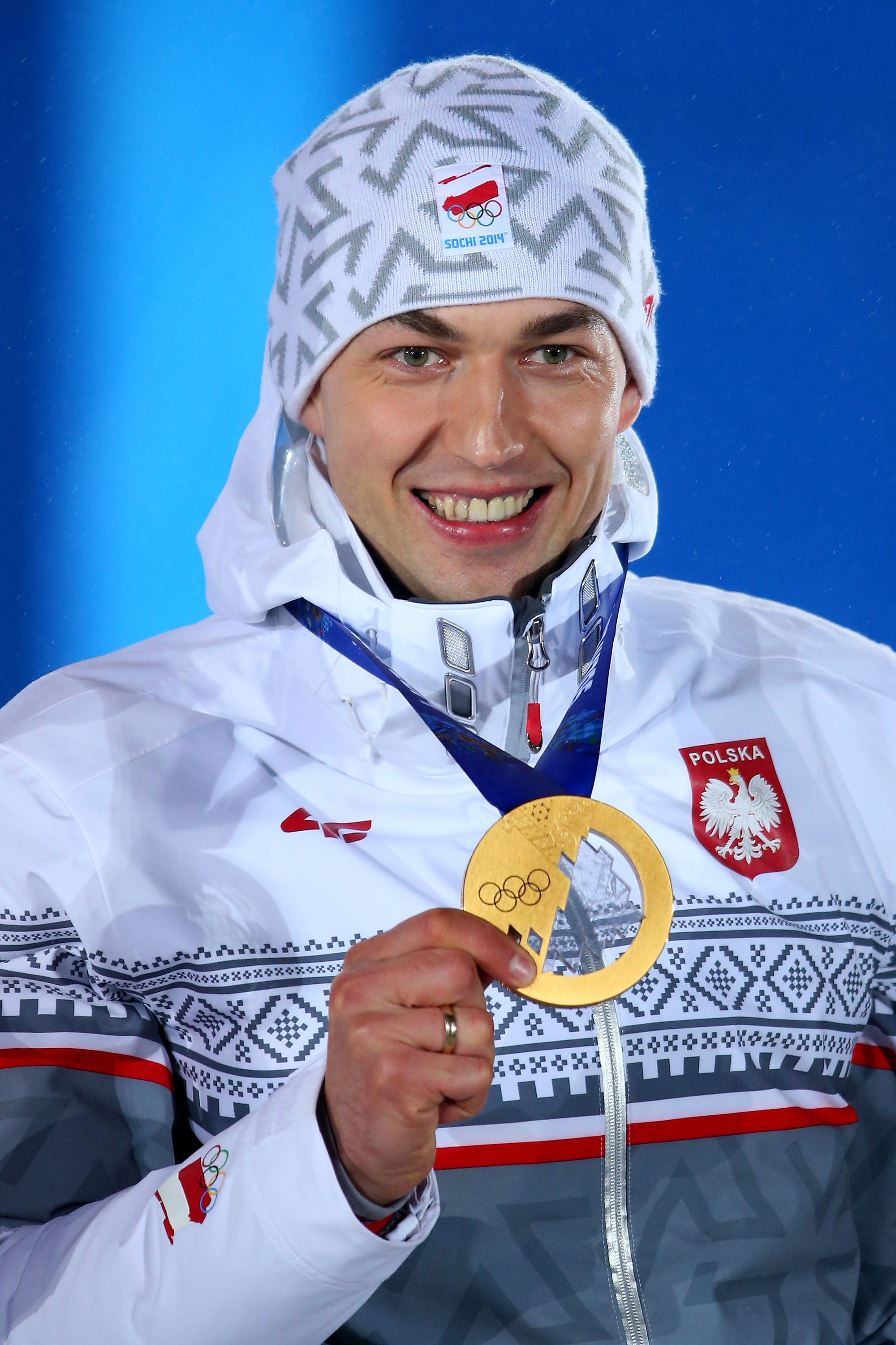  p>兹比格涅夫·布罗德卡(zbigniew brodka,1984年10月8日—),波兰