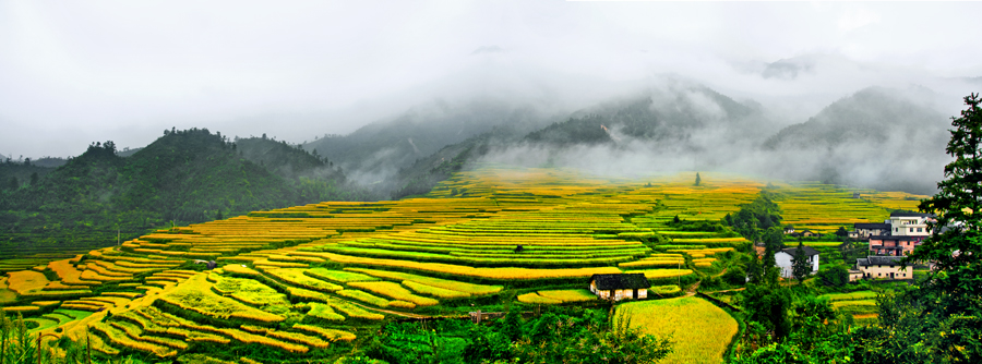 连山瑶族自治县