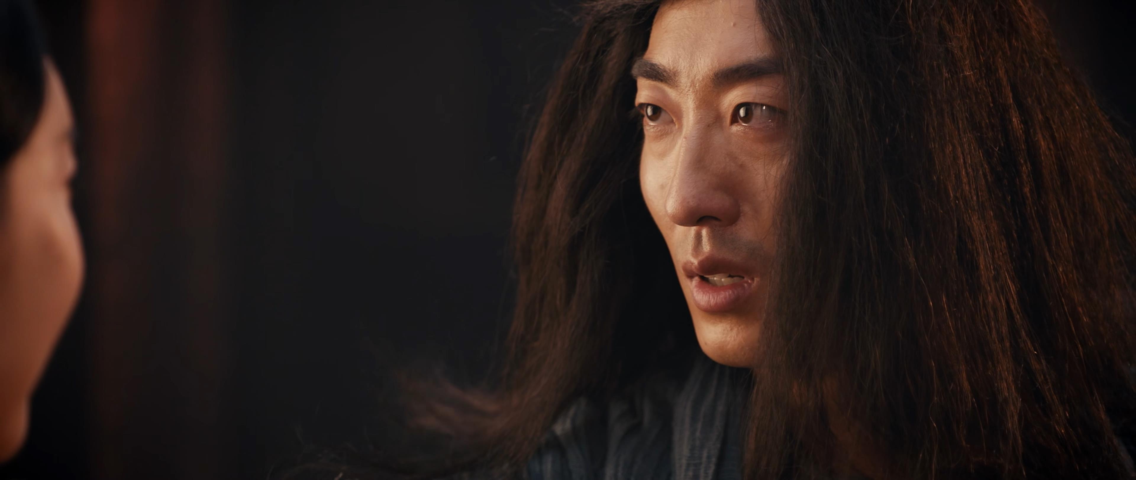 武状元苏乞儿之天降神谕