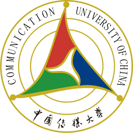 中国传媒大学校徽_百度百科