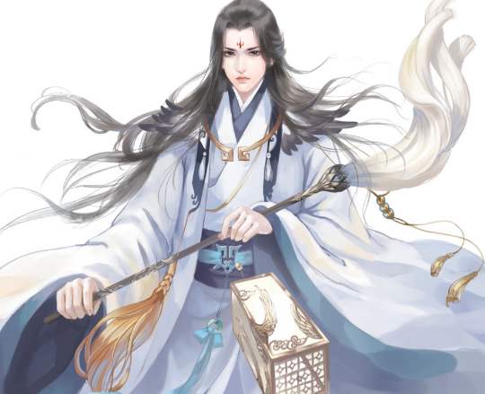 《凌霄之上》仙侠奇说，动人的故事，让我们心之向往，巨精彩_百科TA说