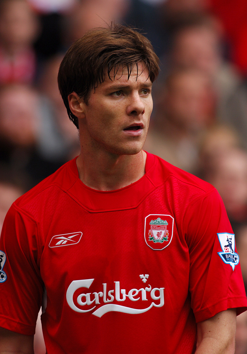  p> b>哈维·阿隆索 /b>(xabi alonso),全名 b>哈维·阿隆索·奥拉诺 