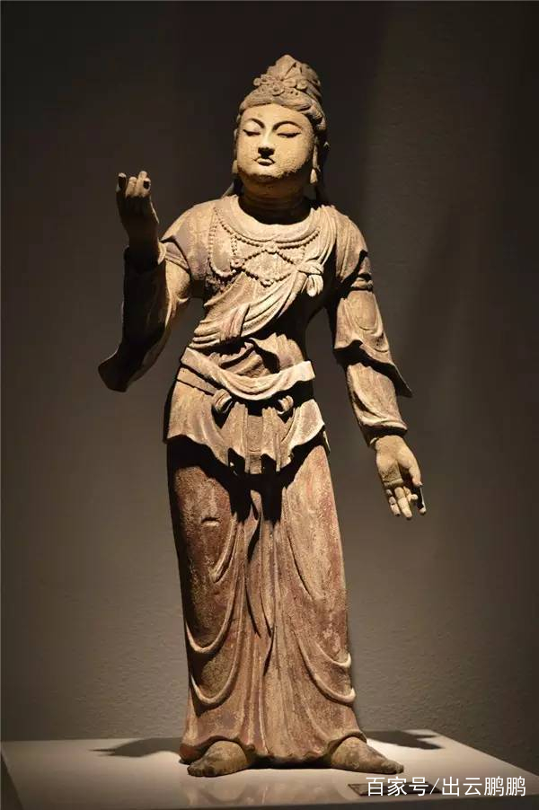 中国古代建筑之雕刻浅谈（一）_百科TA说