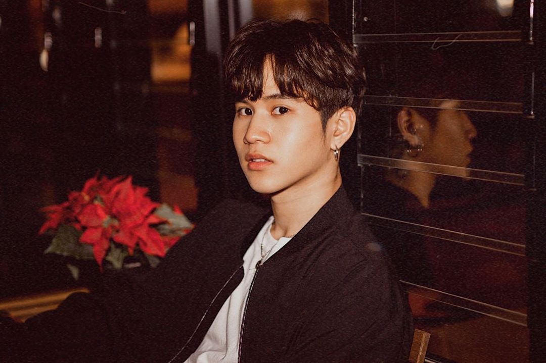  p>帕塔丹·詹金(fiat),1996年10月22日出生于泰国清迈,泰国男演员