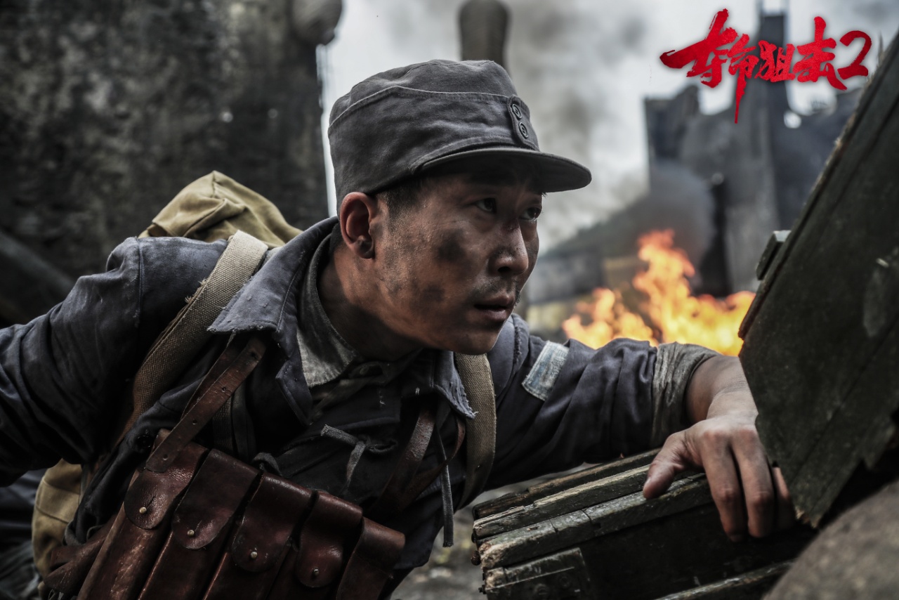 的武侠爱情剧《 a target="_blank" href="/item/精武飞鸿/5323009"