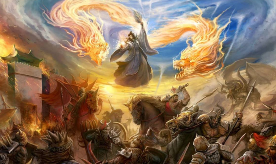 品玄幻小说，与时俱进谈创作_百科TA说