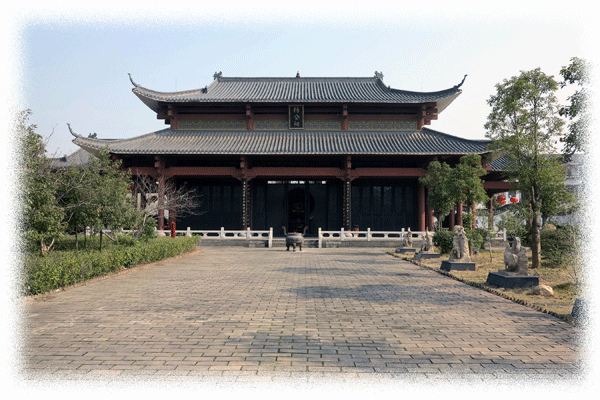 江西客家博物院