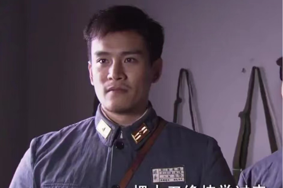 赵华