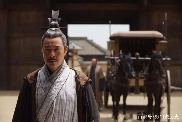 孔子最暴躁的弟子 出身寒微 事亲至孝 刚见面就要和孔子比武 百科ta说