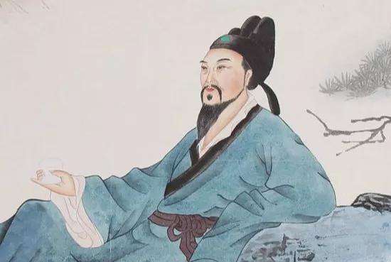 行到水穷处，坐看云起时，这首充满禅意的诗，出自王维之手_百科TA说