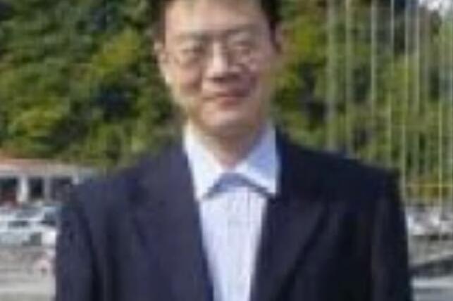 武新军