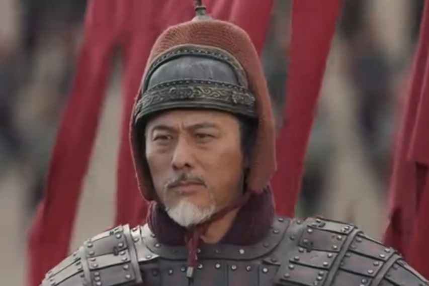 李牧