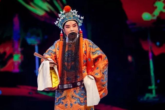 乱弹(威县乱弹)