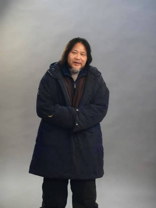 川子（中国内地男歌手）_百度百科