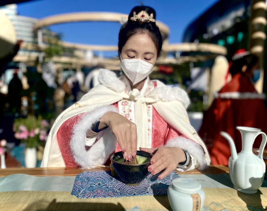 中国传统制茶技艺及其相关习俗_保护传承杭州宣言_百科TA说