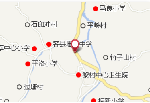 容县光明花炮厂