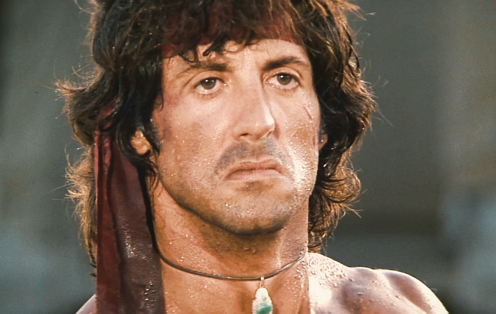 西尔维斯特·史泰龙