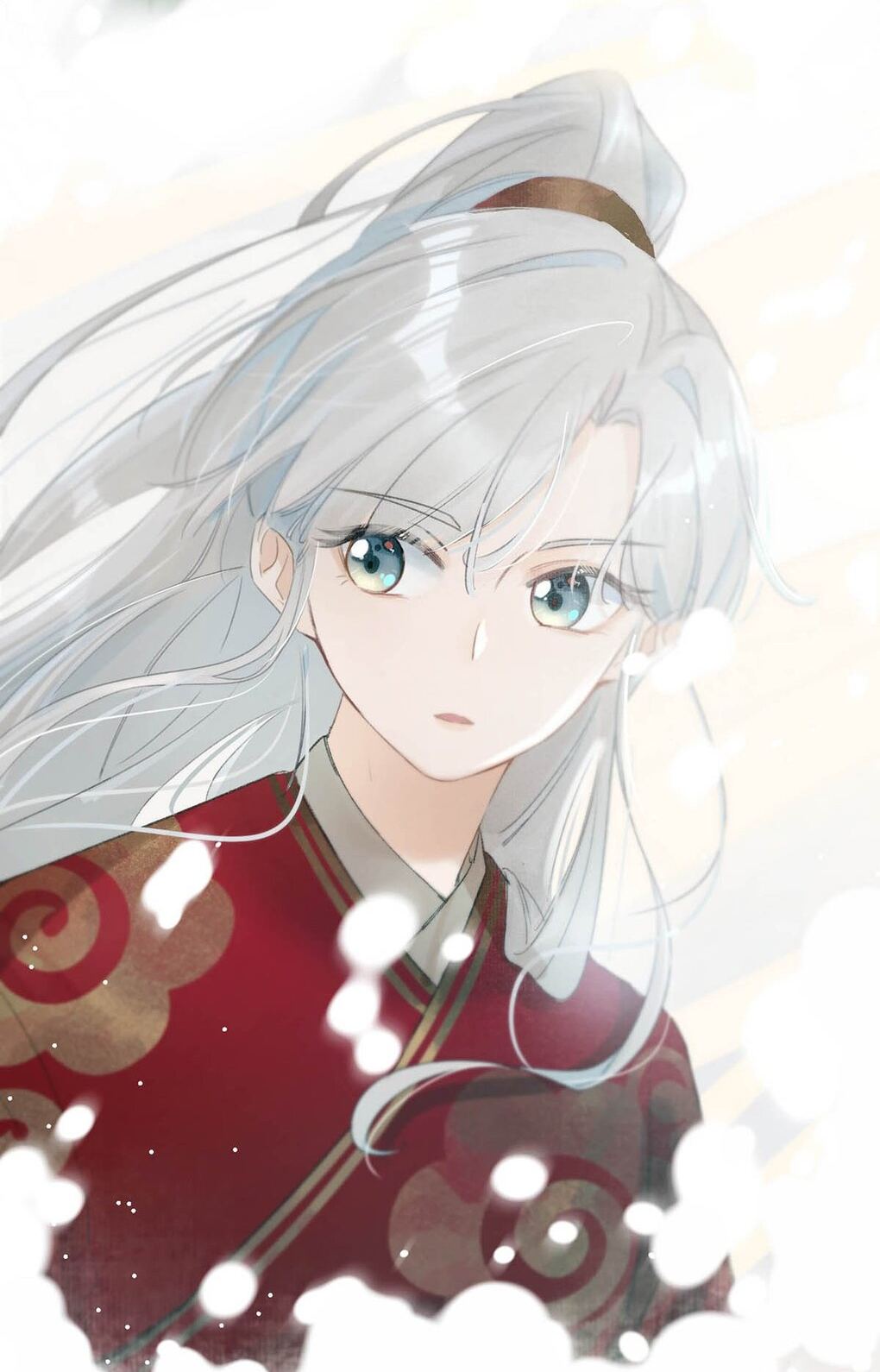 女扮男装后攻略疯批奸臣?