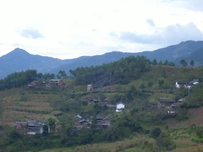  p>团结彝族乡,隶属于云南省大理白族自治州云龙县,地处 a target="